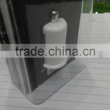 Manufacturer Of 5V 2.1A Universal Car Charger