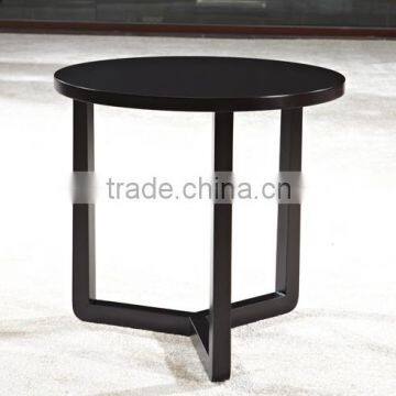 Luxury Modern Appearance Solid Wood Coffee Table