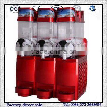 Cool Drink For Automatic Slush Ice Drink Making Machine