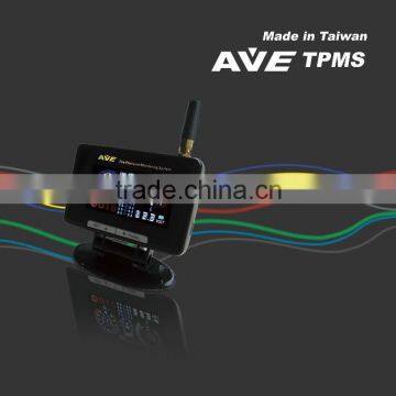Made in Taiwan Accessory AVE TPMS T100-SERIES for Mitsubishi Henry J