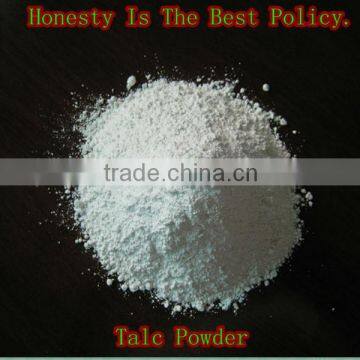 325-5000 super fine haichen talcum powder