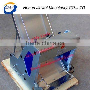 Industrial Electric Slice Bread Machine/Bread Slicer Machine photo-2