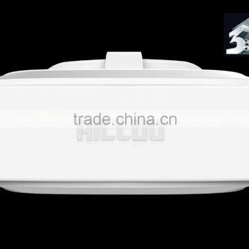 HICCOO 80 Inch Promotion Open Sex Vdeo 3d Glasses HMD-513 photo-6