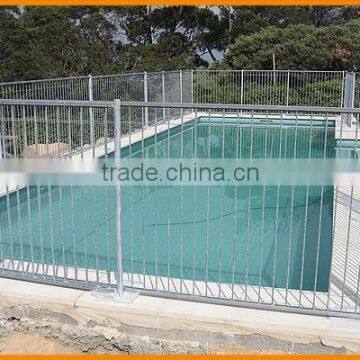 cheap welded wire mesh temporary pool fencing for sale