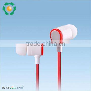 stereo audio earphone ear phones,unbranded product,greetings card promotion school