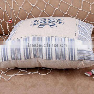 Cheap Ocean Series Rudder Cushion Cover photo-6