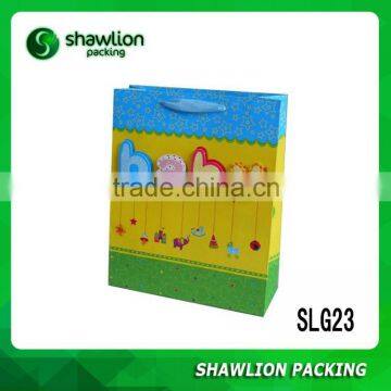 High quality branded retail used paper bag making machine for wholesale