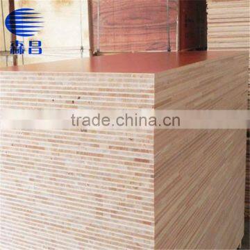 High quality Melamine particle board /Melamine MDF