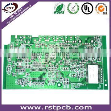 double sided prints pcb board with rohs