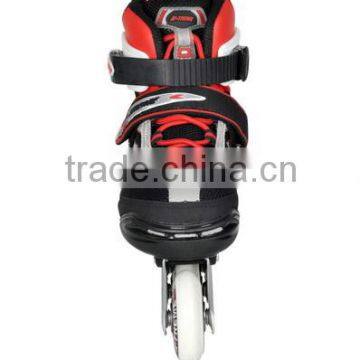 4 Wheels 85A Wheel Roller Shoes Rollerblade Skate photo-4