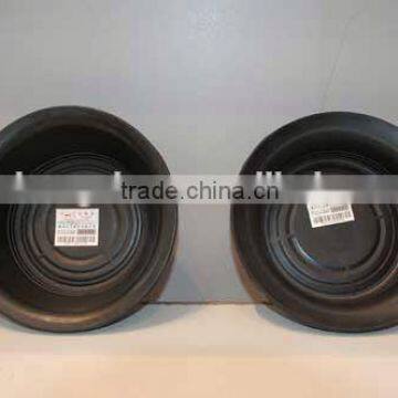New Leather $Braking Rubber Cups$ Custom Iso Approved Brake Rubber Cup Pneumatic Cylinder Piston Seal