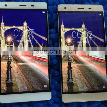 225-Cheap Dual Sim and Dual 4G Network Android 5.1 Smartphone 5.0 Inch Real Android System Multi-languages