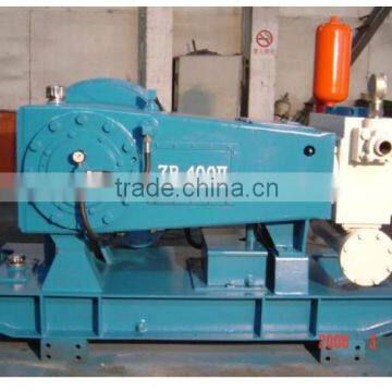 API 7K ZB-400II PLUNGER PUMP photo-4