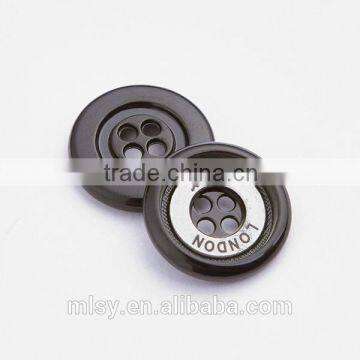 Fashion Designer Clothing Buttons Garment Button Types Designer Shirt Buttons photo-4