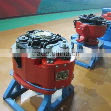 API Spec 8C QD pneumatic casing elevator/spider QD140-135(API150)