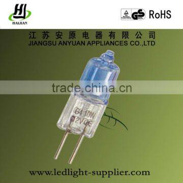 halogen little bulb G4 12V more than 2000h