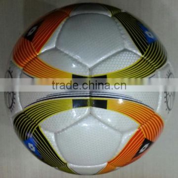 Training Soccer Ball/Practice session ball/Quality Promotion ball