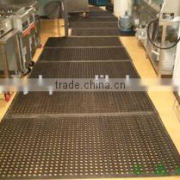non slip rubber mat for bathroom