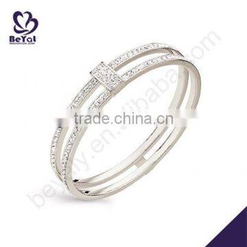 wholesale silver exquisite indian bangle boxes