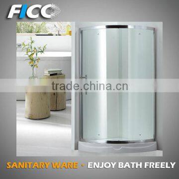 Fico new arrive 2016 FC-5J09,2 sided shower enclosure