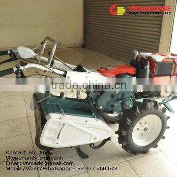 Kubota Power Tiller photo-2