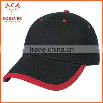 Hot Selling Baseball Cap Chinese Supplier Fashion Price Buster Baseball Cap Hat photo-2