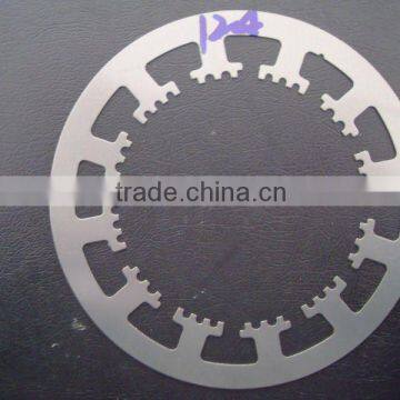 stepper motor core lamination