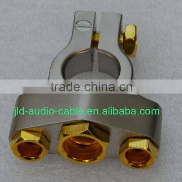 JLD-BT12Positive and Negative Set Car audio Battery Terminals