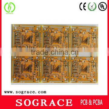 1Layer to 40 Layers pcb manufacturer High-quality pcb