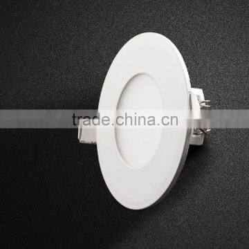 2015 Hote sale 15w led downlight cheap decorative light