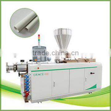 Automatic Customized PVC Pipe Making Machinery