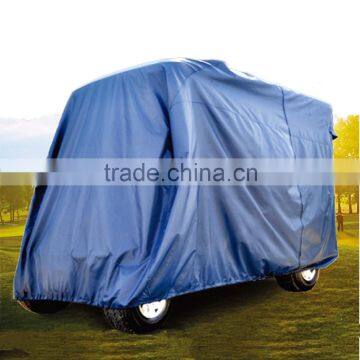 Good Quality Golf Cart Covers for Golf Car with Top of 80 inches