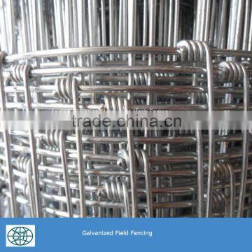 Low price hot sales galvanized cattel fence