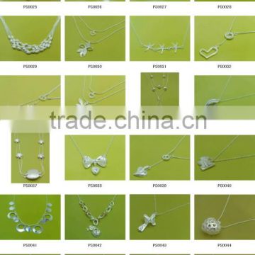 wholesale fashion necklace