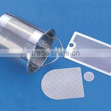 metal mesh gasket