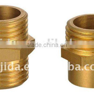 JD-001 brass garden pipe fitting