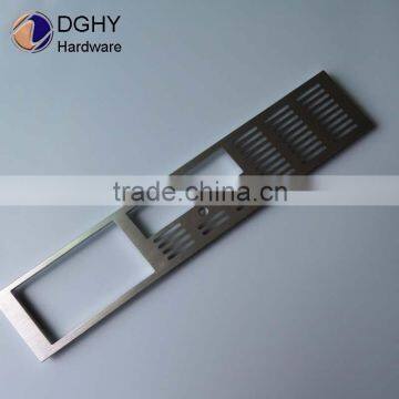 lowest cost high quality hardware folding table parts