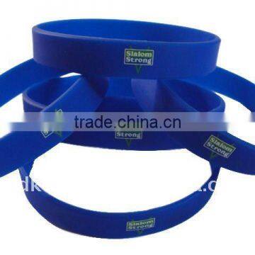 custom silicone sleep bracelet