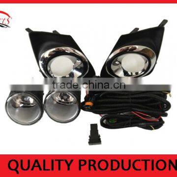 car fog lamp used for toyota innova 2012 fog lamp