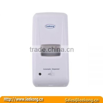 Automatic Toilet 1000ml Automatic Sanitizer Foam Dispenser