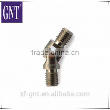 China GNT excavator E cardan joint SH universal joint