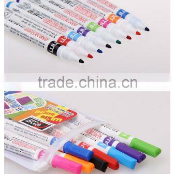 G-0603A Colored White Board Marker Pen photo-5