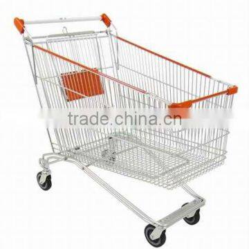 210 Liters Shopping Trolley