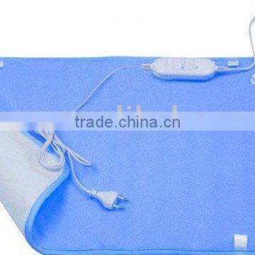Heating pad-foot and leg warmer