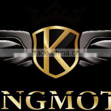 Motorcycle Round Headlight for Ducati photo-4