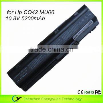 li-ion Laptop battery for HP CQ42 CQ62,CQ72 battery DM4,G42,G62,G72 laptop