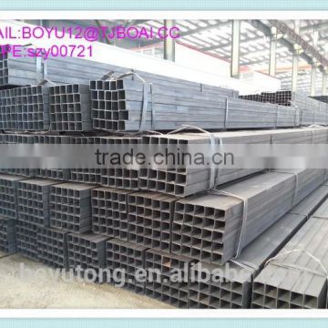 anneal square pipe