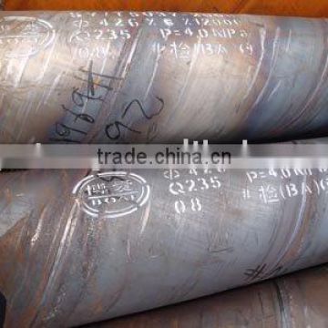 Spiral Welding Tube/pipe