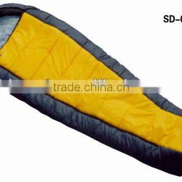 sleeping bag Envelop Sleeping Bag Winter Outdoor Sleeping Bag Cotton Sleeping Bag - Buy Envelop Outdoor Camping Sleeping Bag,Cot