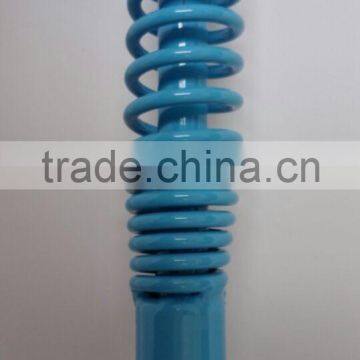 Blue Vitality Pogo Stick photo-2